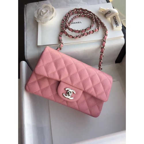 Chanel Caviar 20cm cnlb07634